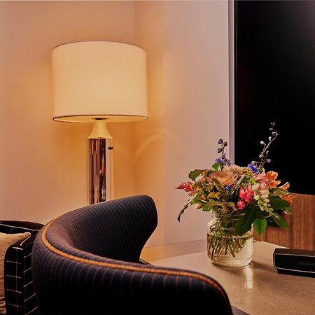 Готель The Godfrey Detroit, Curio Collection By Hilton Екстер'єр фото