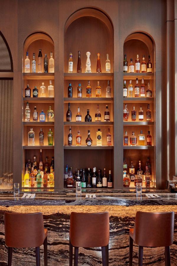 Готель The Godfrey Detroit, Curio Collection By Hilton Екстер'єр фото