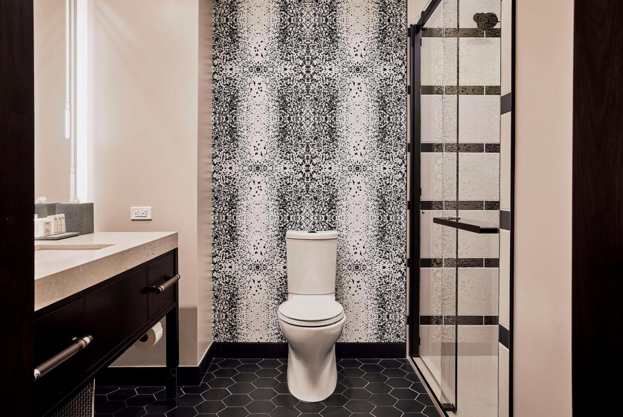 Готель The Godfrey Detroit, Curio Collection By Hilton Екстер'єр фото